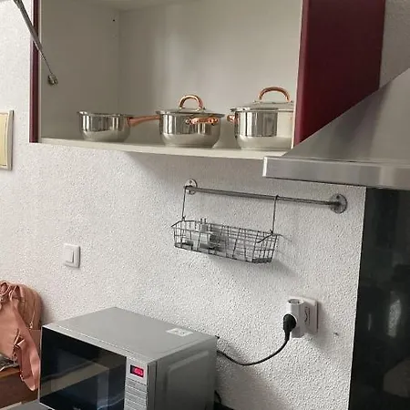 Apartamento Moderno Apartamento En 9 Min Andando De La Playa Victoria Con Garaje Cádiz