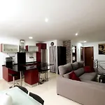 Moderno En 9 Min Andando De La Playa Victoria Con Garaje Apartment *