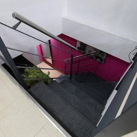 Moderno En 9 Min Andando De La Playa Victoria Con Garaje *